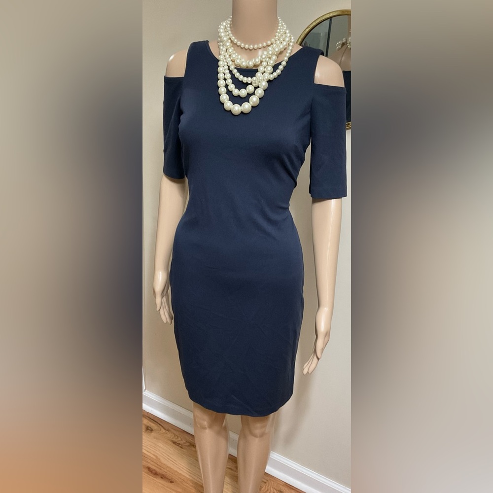 Vince Camuto, Size 6, Blue